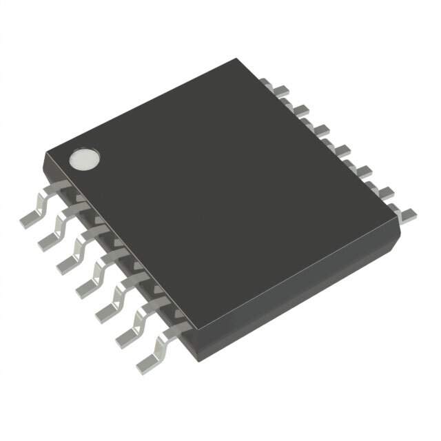 MCP6004T-I/ST Real Image