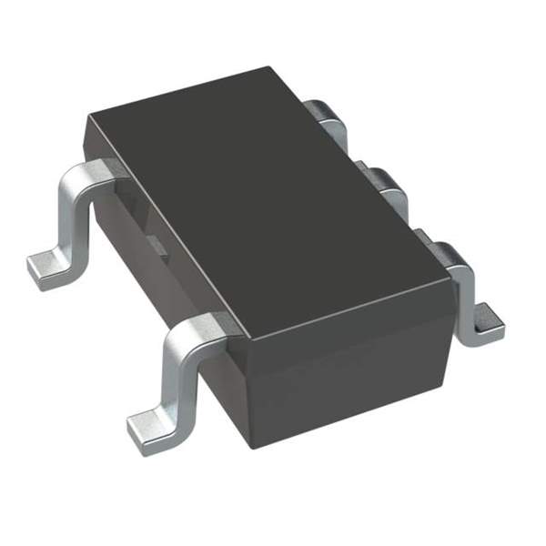 MCP6L91T-E/OT Real Image