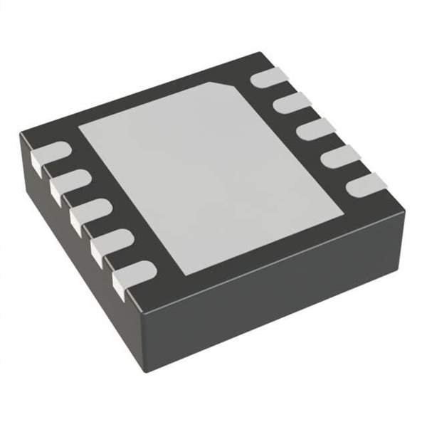 MCP73855-I/MF Real Image