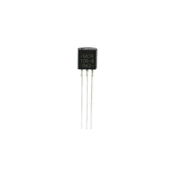 MCR100-8G Real Image