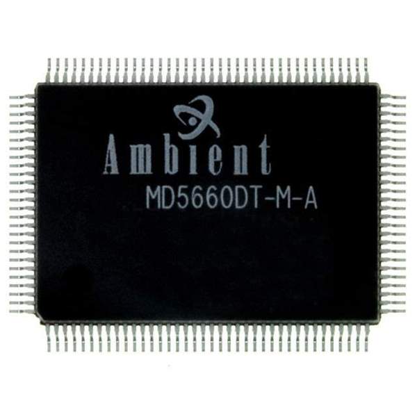 MD5660DT-M-A Real Image