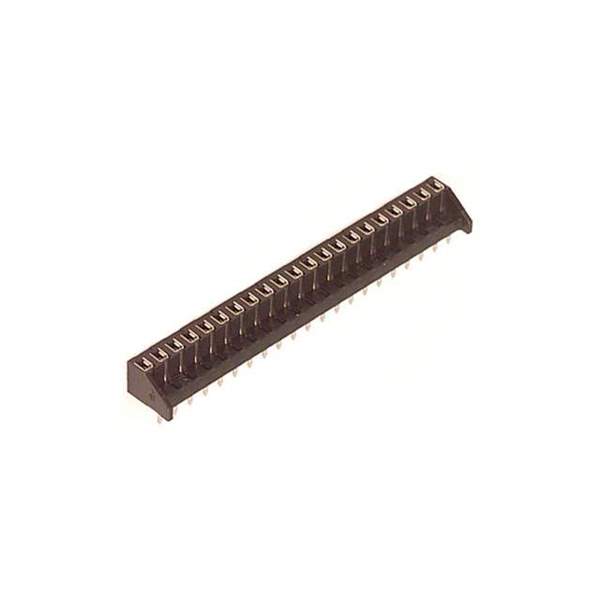 MDF7-21S-2.54DSA(55) Real Image