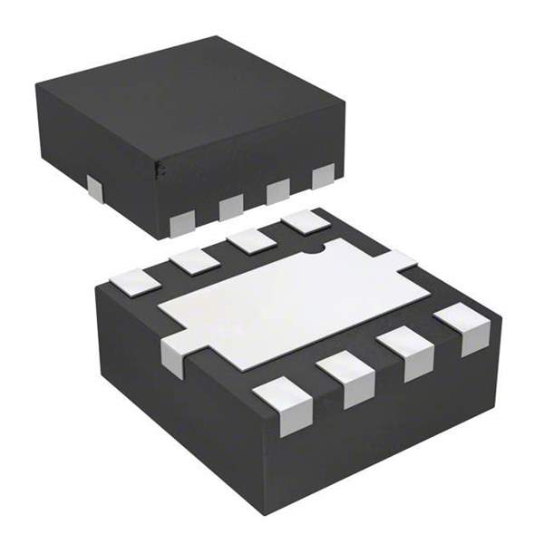MGA-565P8-BLK Real Image