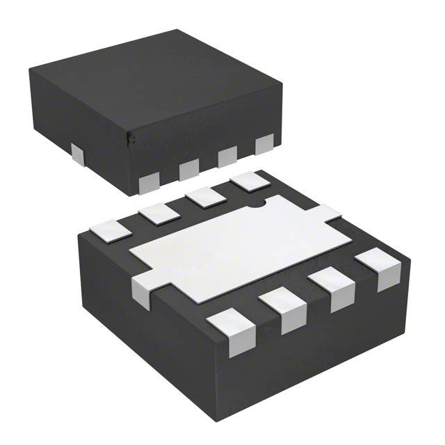 MGA-565P8-TR1 Real Image
