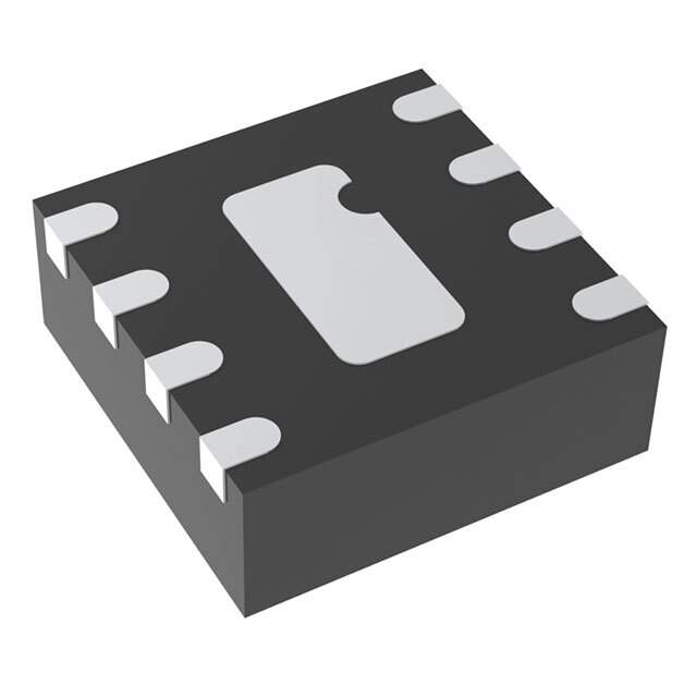 MGA-633P8-TR1G Real Image