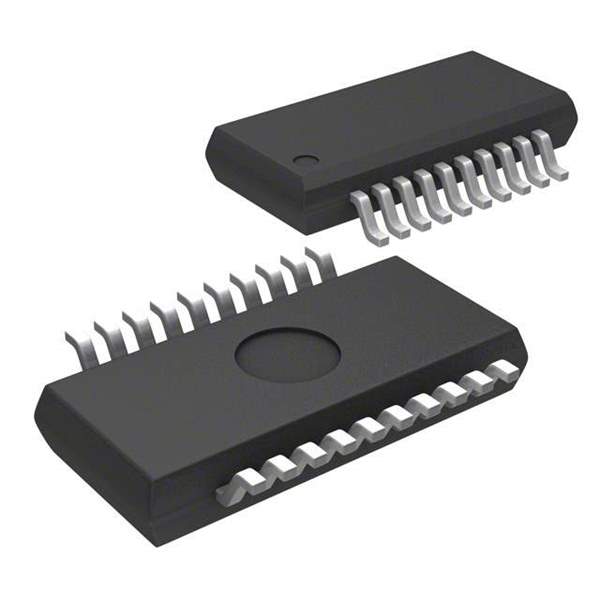 MIC2086-JBQS Real Image