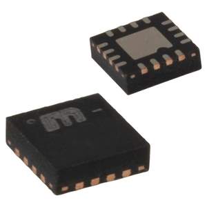 MIC2551YM Real Image