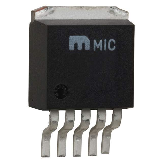 MIC29302WU MIC29302WU-TR Real Image