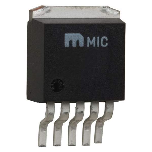 MIC2941ABU Real Image