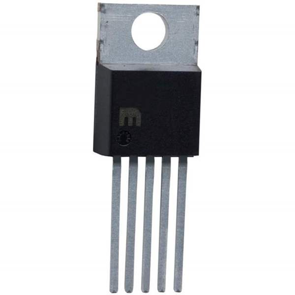 MIC29502BT Real Image