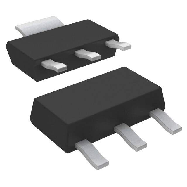 MIC39100-3.3WSTR Real Image1