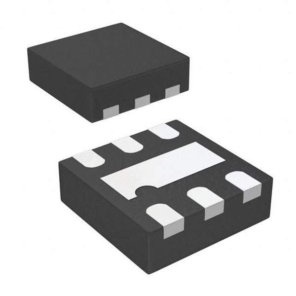 MIC5252-2.8YML-TR Real Image