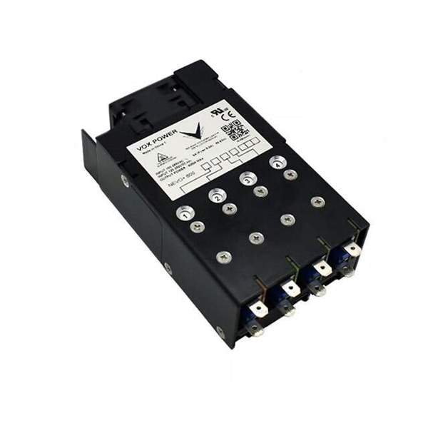 ML8205 Real Image