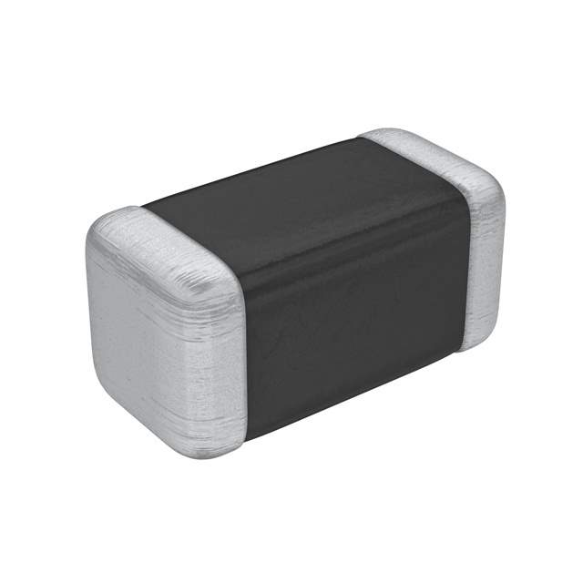 MLZ1608N100LT000 Real Image