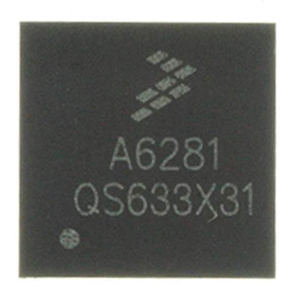 MMA7260QR2 Real Image1
