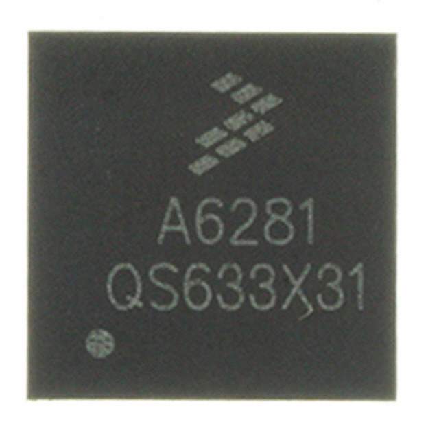MMA7260QR2 Real Image2