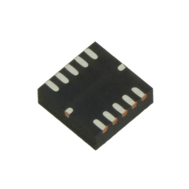MMA7660FCR1 Real Image