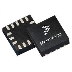 MMA8450QR1 Real Image