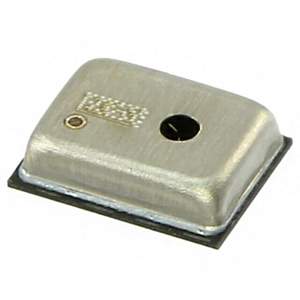 MP34DT01TR-M Real Image