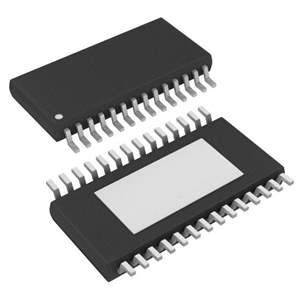 MP7748DF-LF-Z Real Image