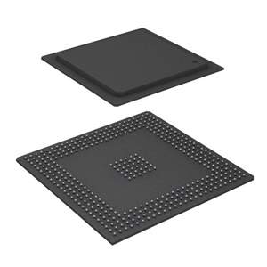 MPC564CZP40 Real Image