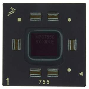 MPC755CRX400LE Real Image