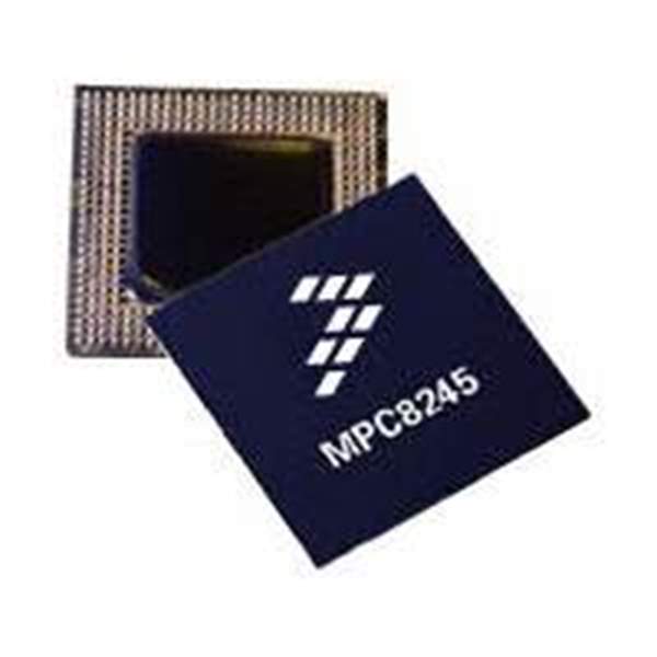 MPC8245LVV333D Real Image