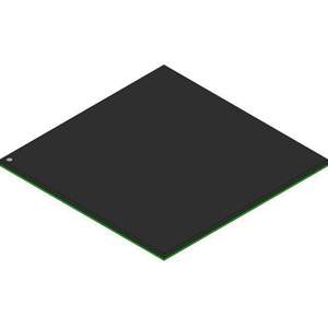 MPC8245LVV350D Real Image