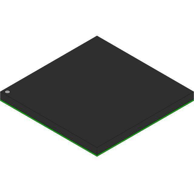 MPC8247VRMIBA Real Image