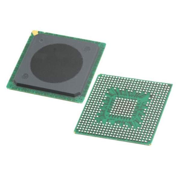 MPC8247VRTIEA Real Image