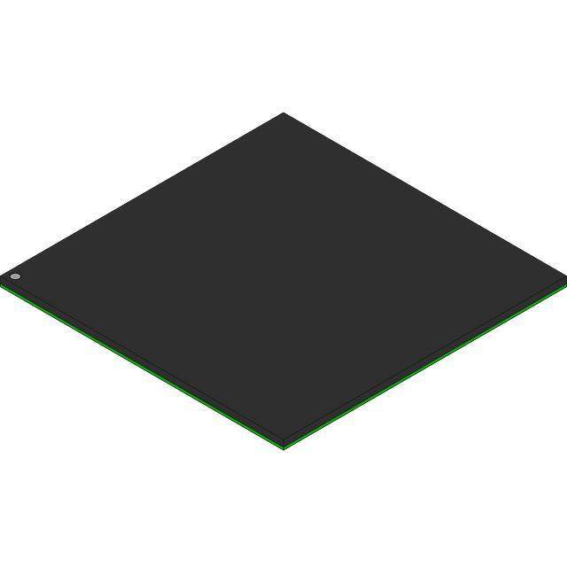 MPC8250AVVMHBC Real Image