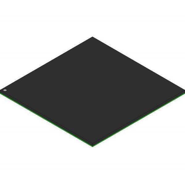 MPC8250AZUPIBC Real Image
