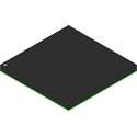 MPC8313CVRAFFB Real Image