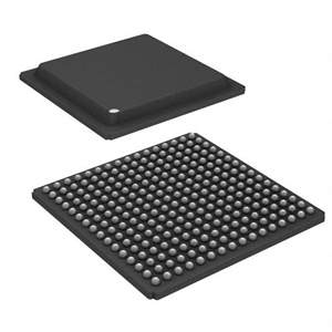 MPC850ZQ50BU Real Image