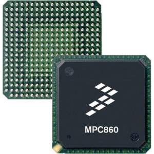 MPC859DSLCZP66A Real Image