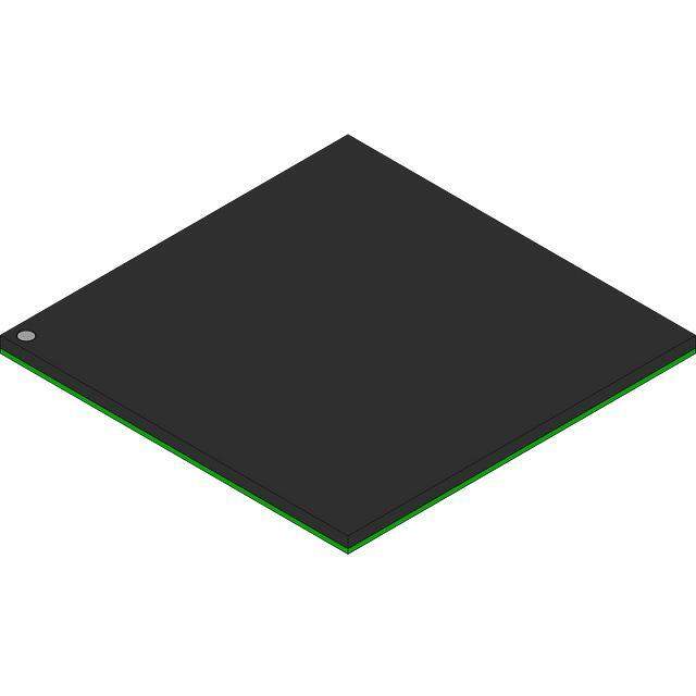 MPC875VR133 Real Image