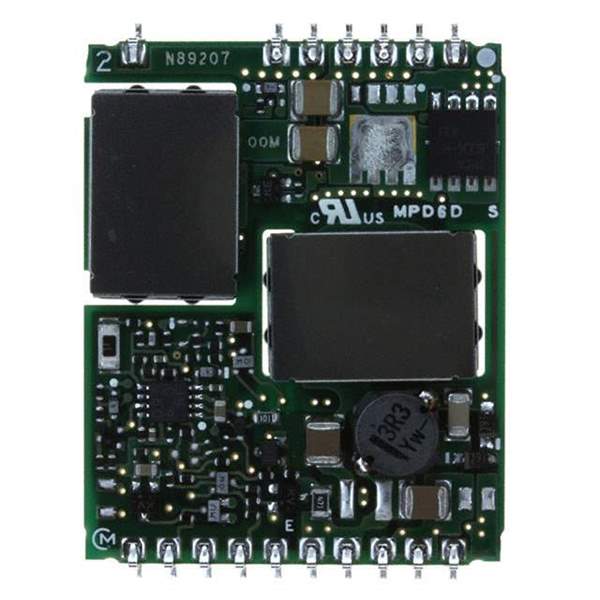 MPD6D207S Real Image