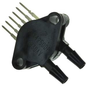 MPX5050DP Real Image
