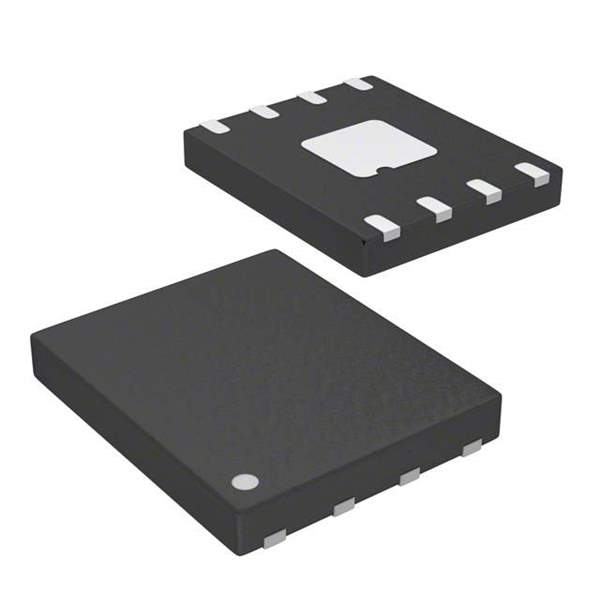 MR25H256CDF Real Image