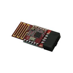 MRF898 Real Image