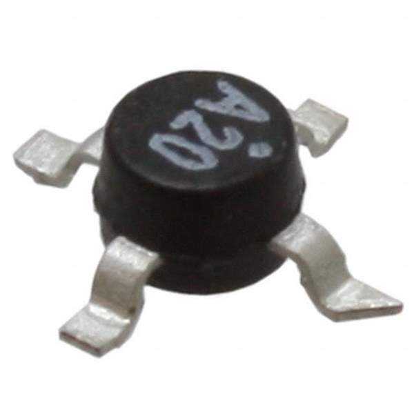 MSA-2086-BLKG Real Image