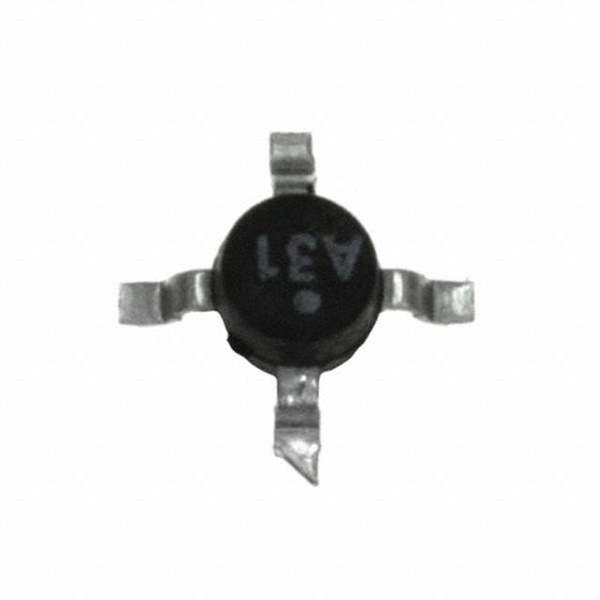 MSA-3186-BLKG Real Image