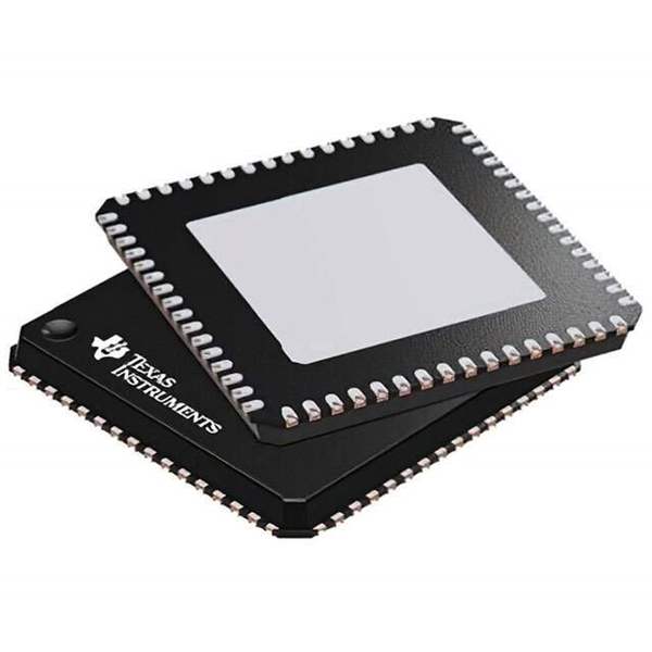 MSP430F1471IRTDT Real Image