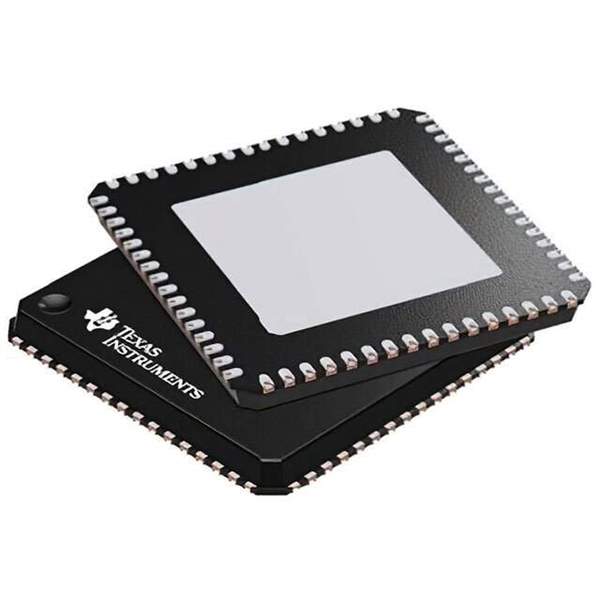 MSP430F148IRTDR Real Image