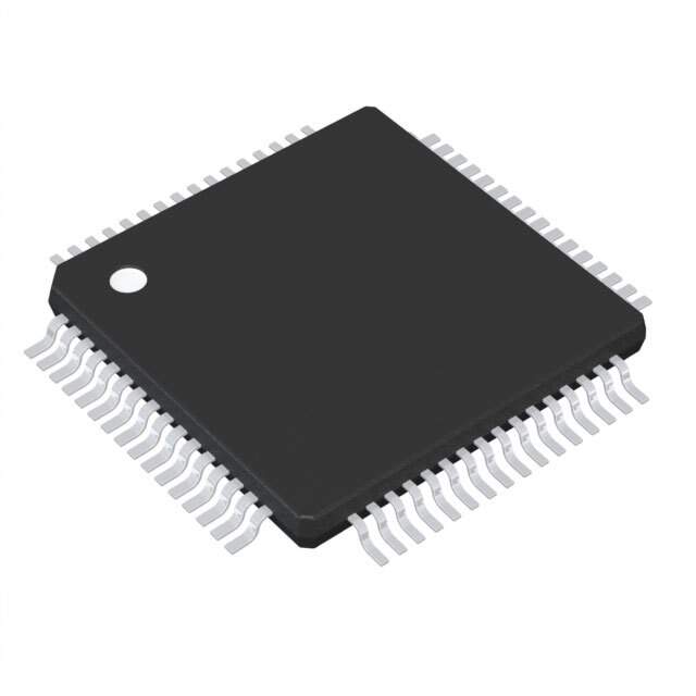 MSP430F2618TPMR Real Image