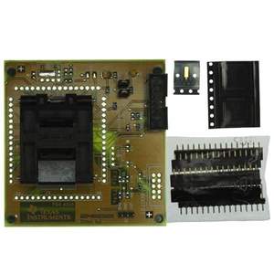 MSP-TS430PM64 Real Image