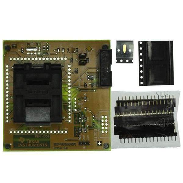 MSP-TS430PM64 Real Image