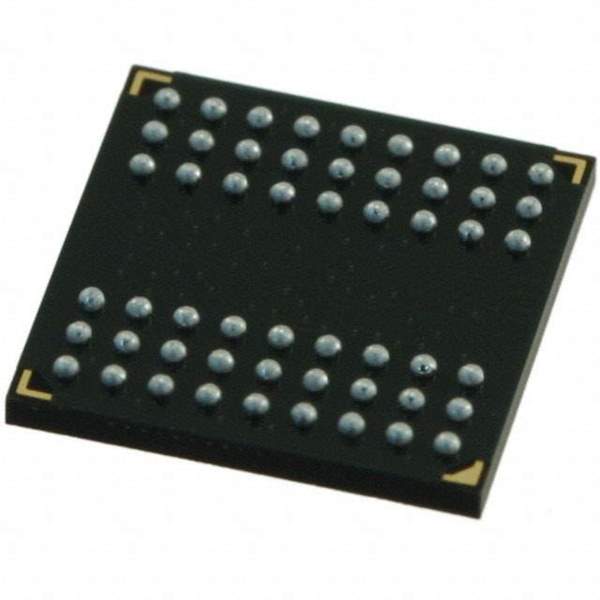 MT48LC16M16A2BG-75:D TR Real Image