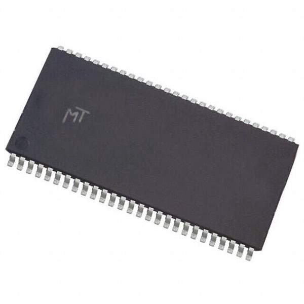MT48LC16M16A2TG-75:D Real Image