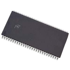 MT48LC8M8A2P-7E L:G Real Image